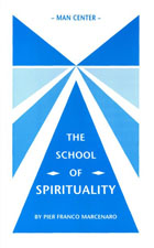 The School of Spirituality by Pier Franco Marcenaro